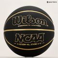 Basketbalový míč Wilson NCAA Highlight 295 velikost 7 5