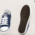 Dětské tenisky BIG STAR FF374202 navy blue 9