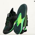 Pánské  tenisové boty  Wilson Kaos Rapide STF black/green 9