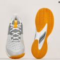 Pánské  tenisové boty  Wilson Kaos Comp 3.0 lunarrock/griffin/oldgold 9