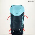 DYNAFIT dámský parašutistický batoh Radical 30+ l marine blue/blueberry 10