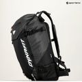 DYNAFIT Free 34 l lyžařský batoh black out 10