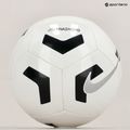 Fotbalový míč Nike Pitch Training white/black/silver velikost 4 6