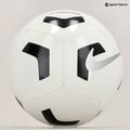 Fotbalový míč Nike Pitch Training white/black/silver velikost 5 5