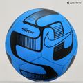 Fotbalový míč Nike Pitch photo blue/photo blue/black velikost 4 6
