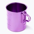 Cestovní hrnek GSI Outdoors Bugaboo 414 ml purple
