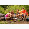 Sada eloxovaného nádobí GSI Outdoors Pinnacle Camper 50181 3