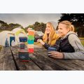 Sada eloxovaného nádobí GSI Outdoors Pinnacle Camper 50181 5