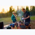 GSI Outdoors Pinnacle Base Camper Velká eloxovaná sada hrnců 50184 4