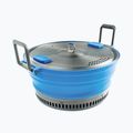 Skládací hrnec GSI Outdoors Escape 2 l blue