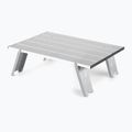 Turistický stolek GSI Outdoors Micro Table+ aluminium