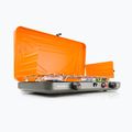 Turistický vařič  GSI Outdoors Selkirk 540i Isobutane Camp orange 3