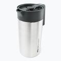 Cestovní kávovar GSI Outdoors Glacier Stainless Javapress brushed