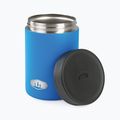 Termos na jídlo GSI Outdoors Glacier 12 OZ Vacuum Food Container blue 2