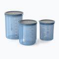 Sada turistických kontejnerů GSI Outdoors Infinity Storage 75100