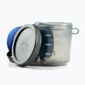 GSI Outdoors Infinity Fairshare termohrnek 946 ml modrý 79264