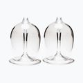 Cestovní skleničky GSI Outdoors Nesting Wine Glass 2 ks clear 2