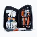 Turistická sada Gsi Outdoors Destination Kitchen Set 24 black/orange/white