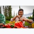 Sada turistických nožů  GSI Outdoors Santoku Knife 7 pcs. grey 2
