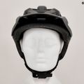 Dětská cyklistická helma Giro Fixture II Integrated MIPS matte black 9