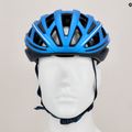Cyklistická helma Giro Helios Spherical MIPS matte ano blue 11