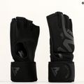 RDX Grapplingové rukavice MMA Neoprane T15 černé GGN-T15MB-S 11