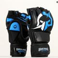 MMA rukavice Ground Game MMA Logo 2.0 czarne 8
