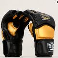 Grapplingové rukavice pro MMA DIVISION B-2 černé DIV-MMA04 6