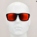 Julbo Shield Polarized 3Cf Sluneční brýle černé J5069414 6