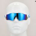 Cyklistické brýle Oakley Radar EV Path bílo-modré 0OO9208 7
