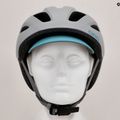 Cyklistická helma Giro Trella Integrated MIPS matte grey dark teal 10