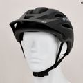 Cyklistická helma Giro Fixture II XL matte black 9