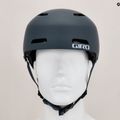 Helma Giro Quarter FS matte portaro gray 12