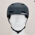 Helma Giro Quarter FS matte portaro gray 11