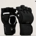 Grapplingové rukavice Leone 1947 Black Edition MMA black GP105 7