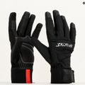 Silvini Fusaro cyklistické rukavice černé 3215-UA745/0800/M 9