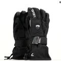 Pánské snowboardové rukavice Level Fly černé 1031 7