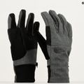 Pánské trekové rukavice The North Face Apex Etip dark grey heather 11