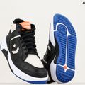 Boty Converse Weapon Cx Mid black/light bone/blue 9