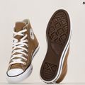 Tenisky  Converse Chuck Taylor All Star Hi sand dune/white/black 9