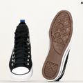 Tenisky  Converse Chuck Taylor All Star Hi black/blue/white 10
