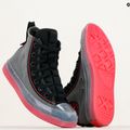 Tenisky  Converse Chuck Taylor All Star Cx Explore Hi iron grey/black/red 9
