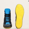 Tenisky  Converse Chuck Taylor All Star Cx Hi nightfall grey/dial up blue 9