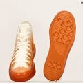 Tenisky  Converse Chuck Taylor All Star Cx Hi egret/monarch egret 9