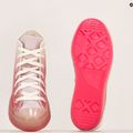 Tenisky  Converse Chuck Taylor All Star Cx Hi egrey/strawberry jam 9