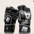 Ringhorns Charger MMA rukavice černé RH-00007-001 12