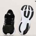 Pánské běžecké boty Saucony Ride 16 black/white 8