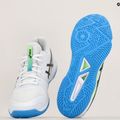 Pánské házenkářské boty ASICS Gel-Tactic 12 white/lime burst 9
