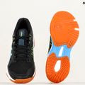 Pánské boty ASICS Gel-Rocket 11 black/waterscape 9