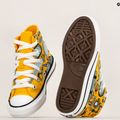 Tenisky  Converse Chuck Taylor All Star Hi amarillo 9